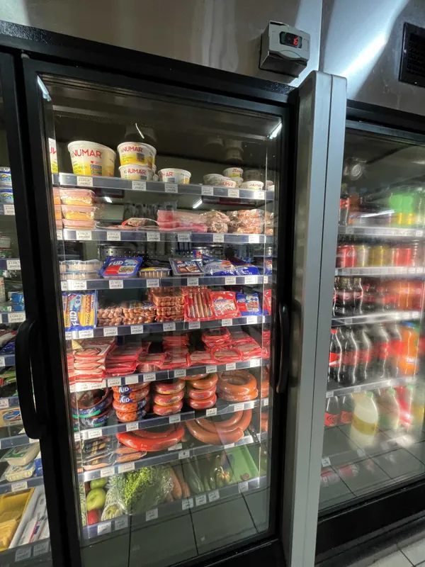 Embutidos y Básicos