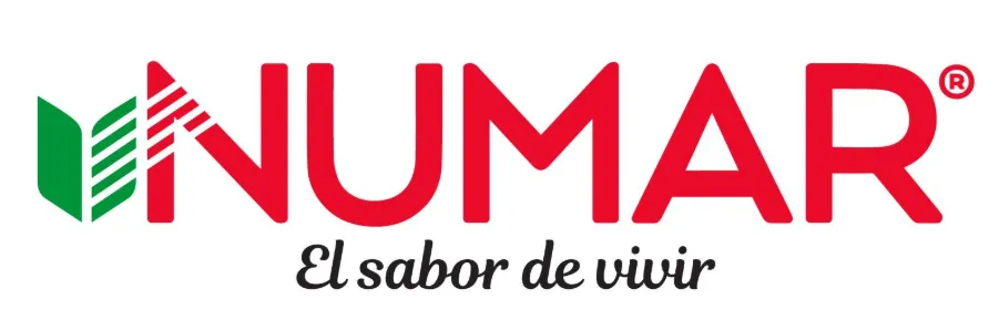 Logo Numar