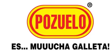 Logo Pozuelo