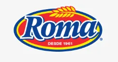 Logo Roma